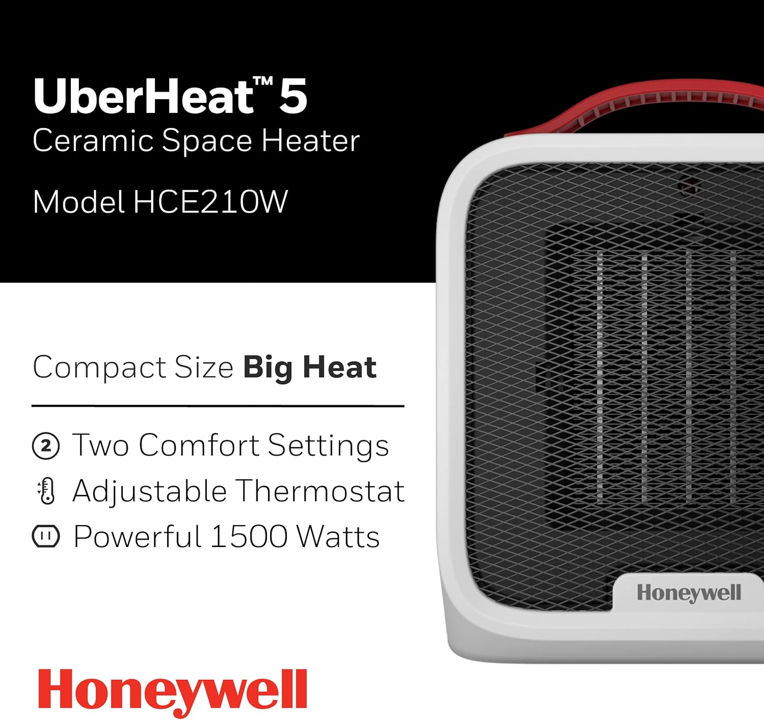 Honeywell hc