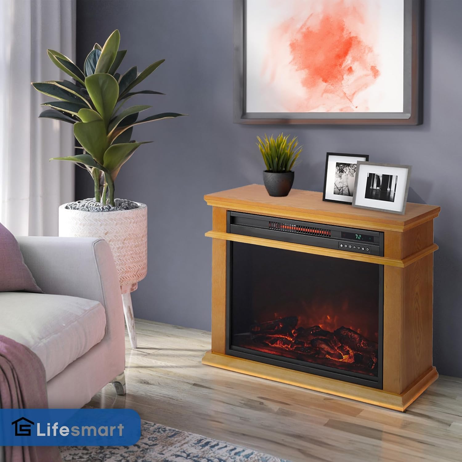 LifeSmart Watt