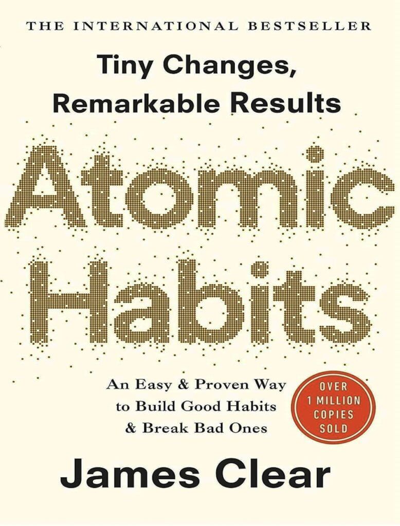 Atomic habits
