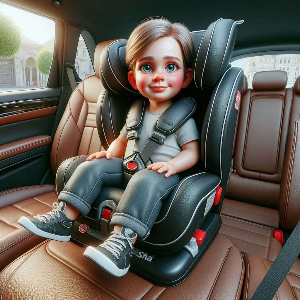 Car Seat