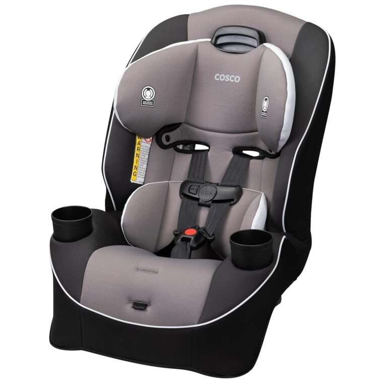 Cosco® Empire All In One Car Seat, Maren