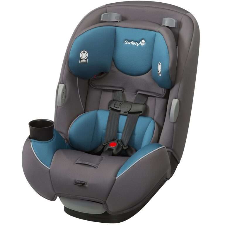 Safety St Continuum In Car Seat,tea