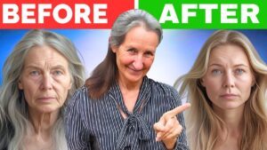 Barbara O'neill's Shocking Anti Aging Secrets You're Missing! They Never