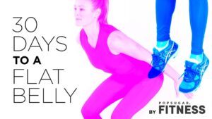 Introducing Days To A Flat Belly