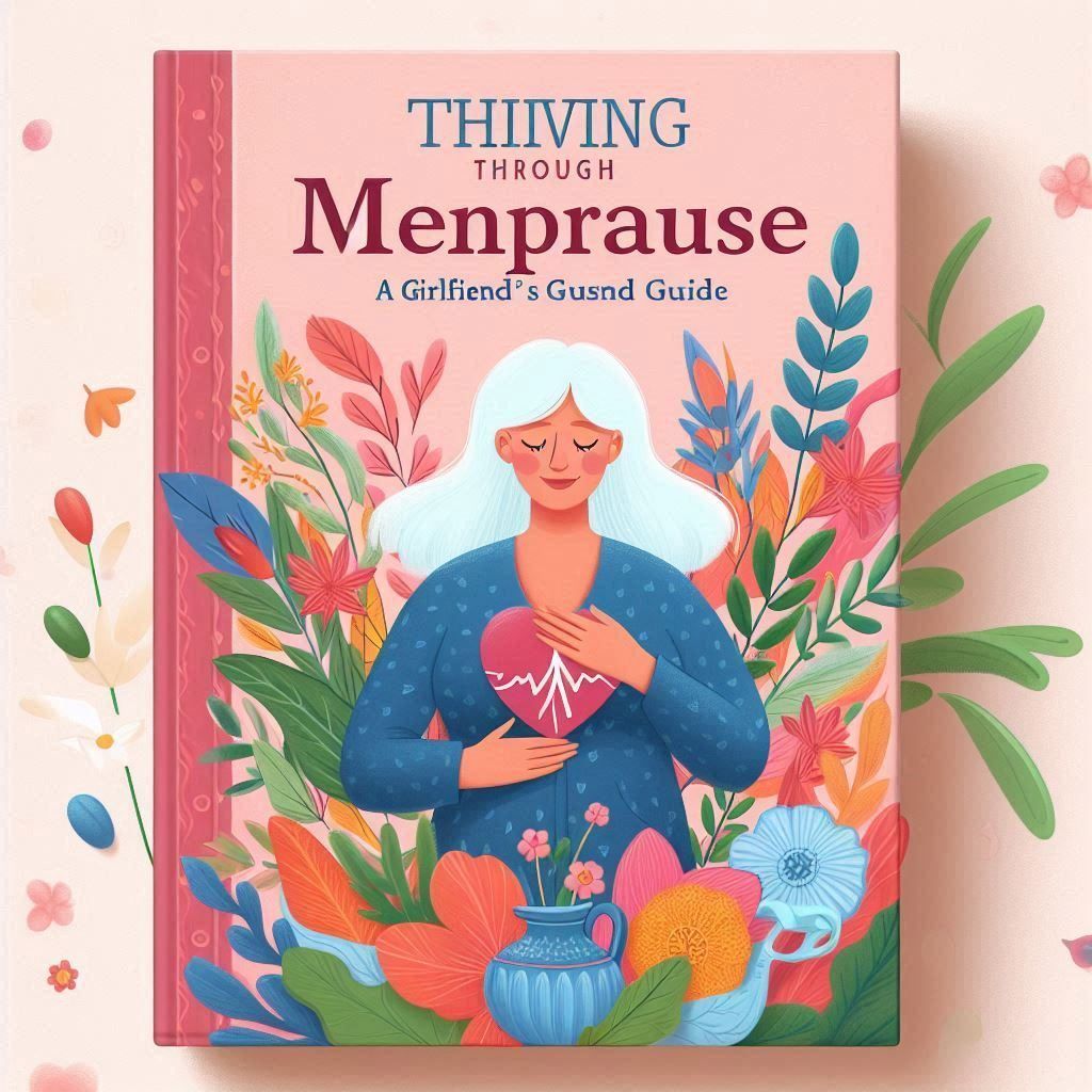 Thriving Through Menopause