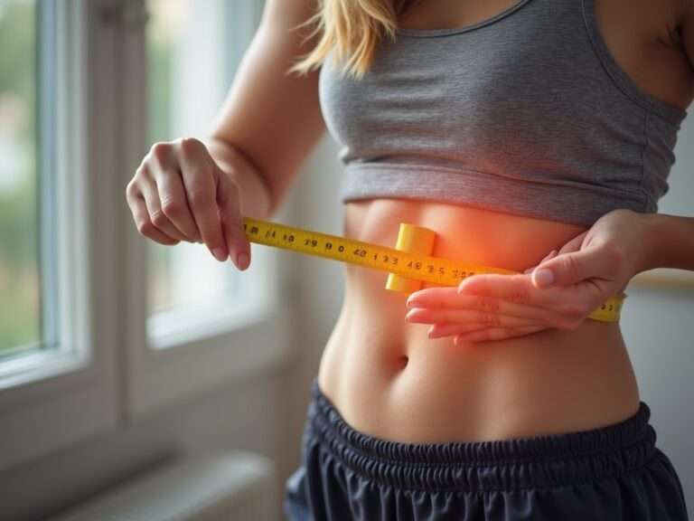 The Secret To Rapid Belly Fat Loss