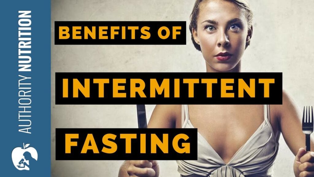 Evidence Based Benefits Of Intermittent Fasting