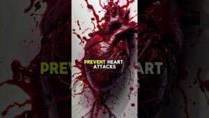 Superfoods Proven To Prevent Heart Attacks 🫀🫀 #healthtips #health