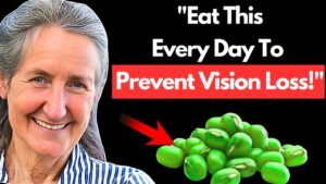 Barbara O'neill's Top Foods You Need For Better Vision