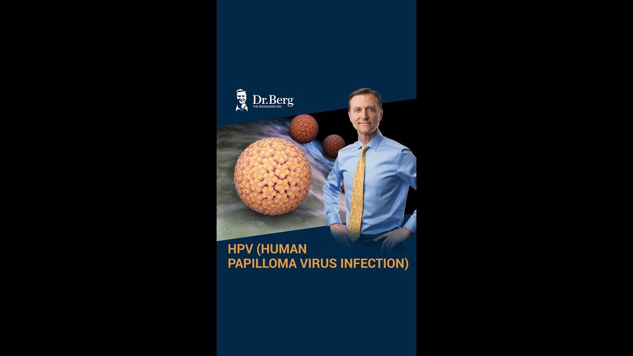 Hpv (human Papillomavirus Infection)