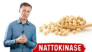 Nattokinase’s Amazing Effect On Blocked Arteries & Circulation – Natural