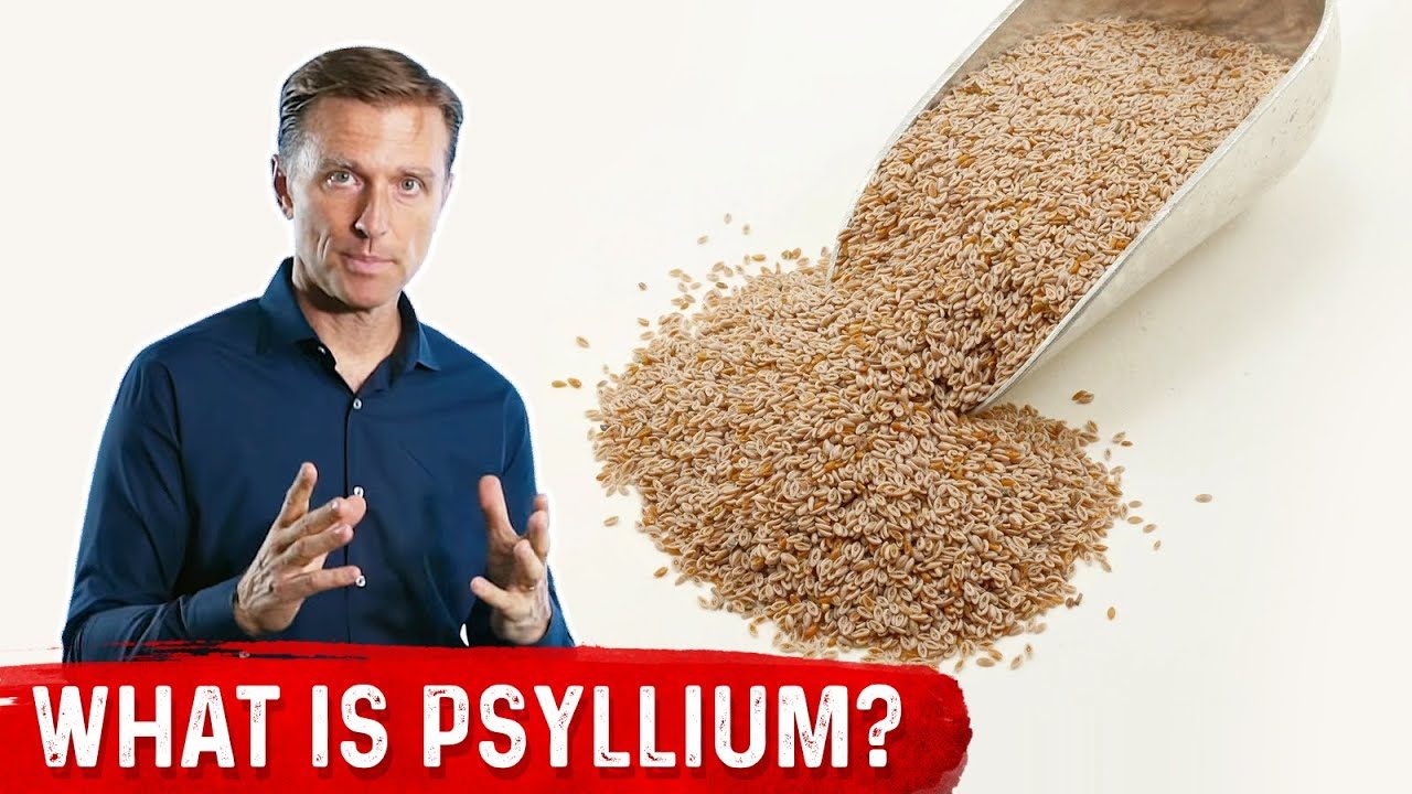 Psyllium Husks, Uses, Dosage And Side Effects