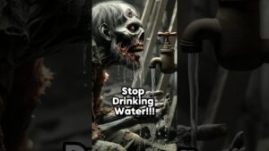 Stop Drinking Water #health #healthtips