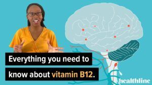 Supplements : Everything You Need To Know About Vitamin B