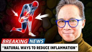 The Shocking Foods You Didn’t Know Reduce Inflammation! | Dr