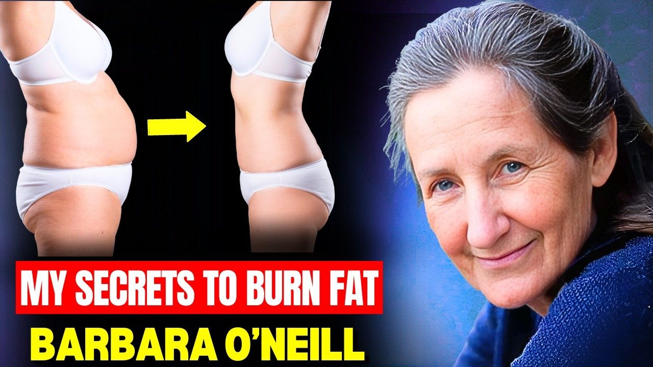 ''the Shocking Weight Loss Secret They Don't Want You To