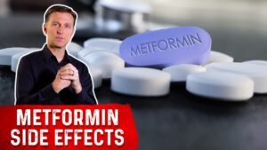 The Side Effects Of Metformin & How To Avoid Them