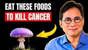 Top Foods For Disease Prevention & Longevity | Dr William