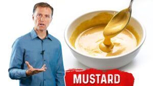 Top Health Benefits Of Mustard – Dr Berg