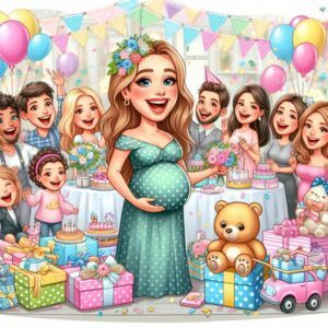 Baby Shower