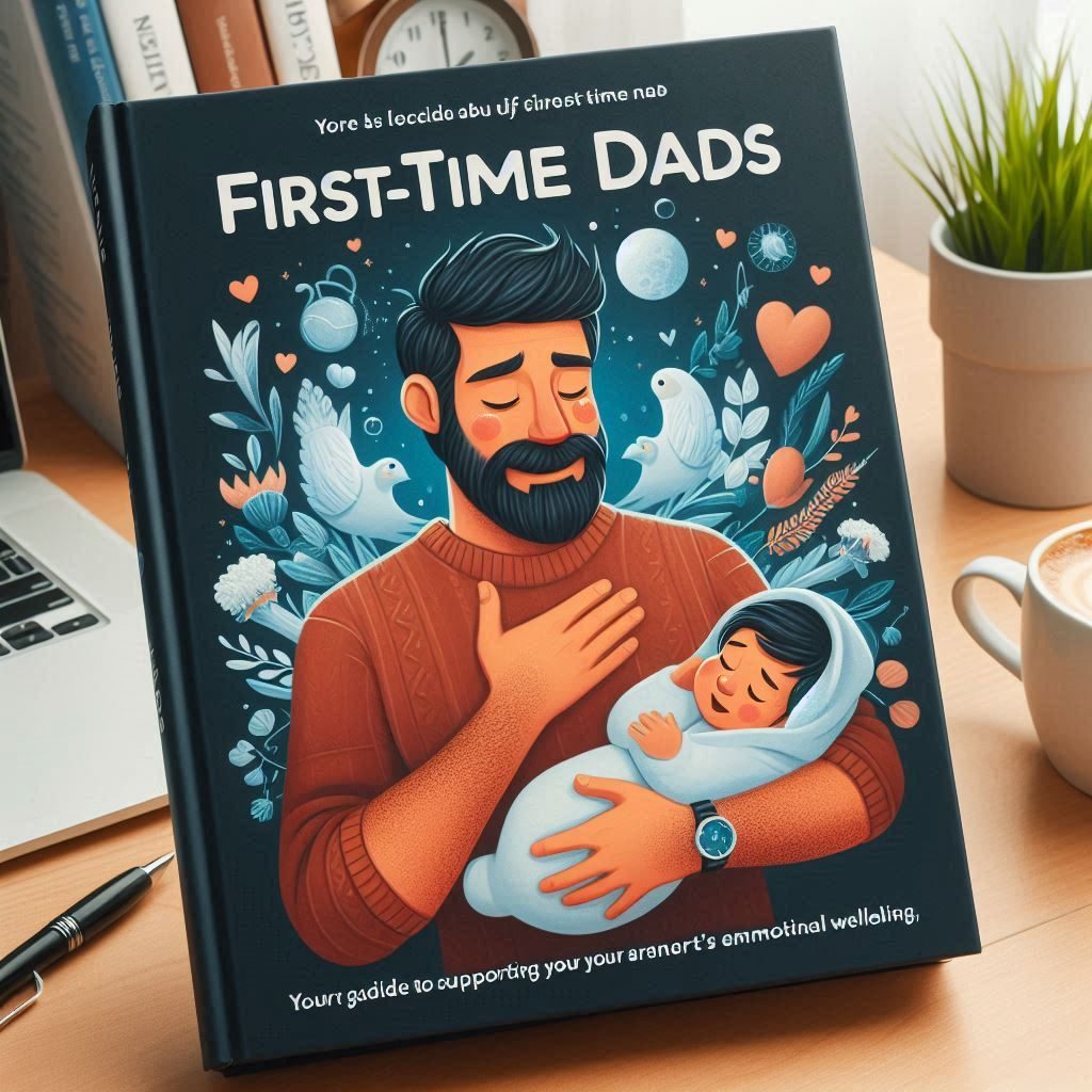 First Time Dads