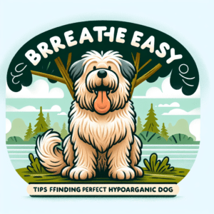 Breathe Easy: Tips For Finding The Perfect Hypoallergenic Dog