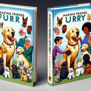 Making Friends Furry: A Comprehensive Guide To Introducing Your Dog