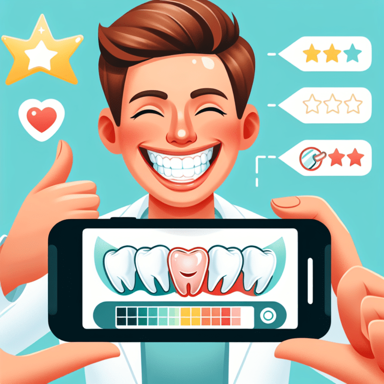 Brighten Your Smile: A Comprehensive Review of MySmile Tooth Whitener