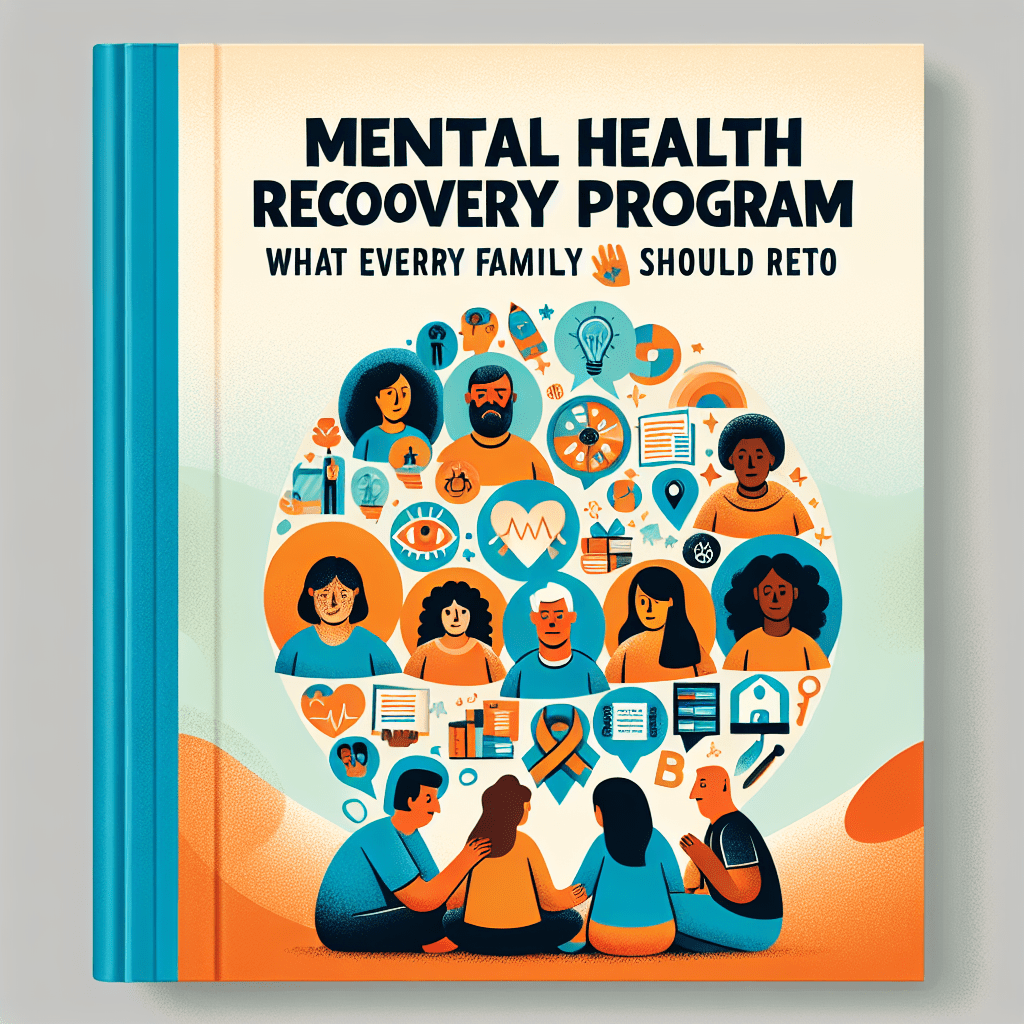 Navigating Mental Health Recovery: Essential Insights For Families