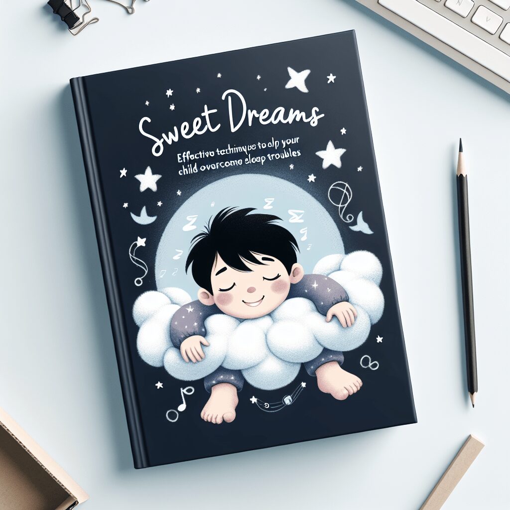 Sweet Dreams: Effective Techniques to Help Your Child Overcome Sleep