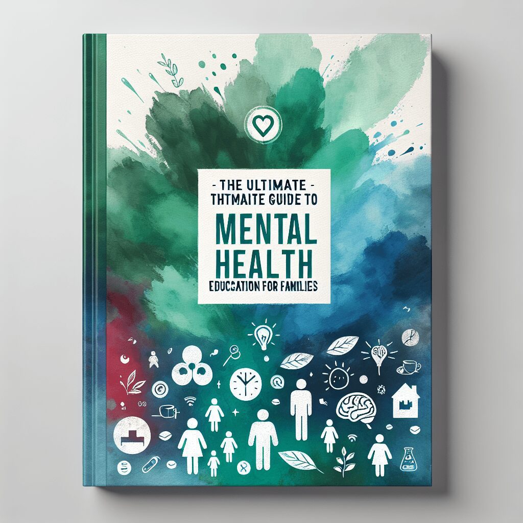 Building a Brighter Future: The Ultimate Guide to Mental Health