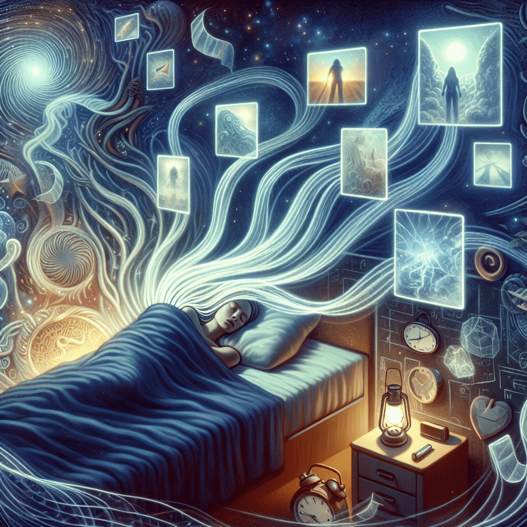 Unlocking the Mystery: The Science Behind Precognitive Dreams