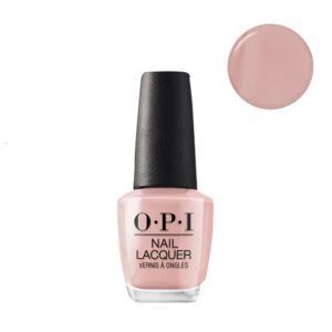 Opi Nail Lacquer Bare My Soul | Sheer Soft Beige