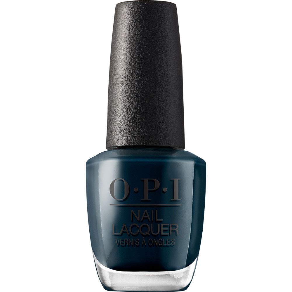 OPI Nail Lacquer CIA = Color is Awesome | Opaque