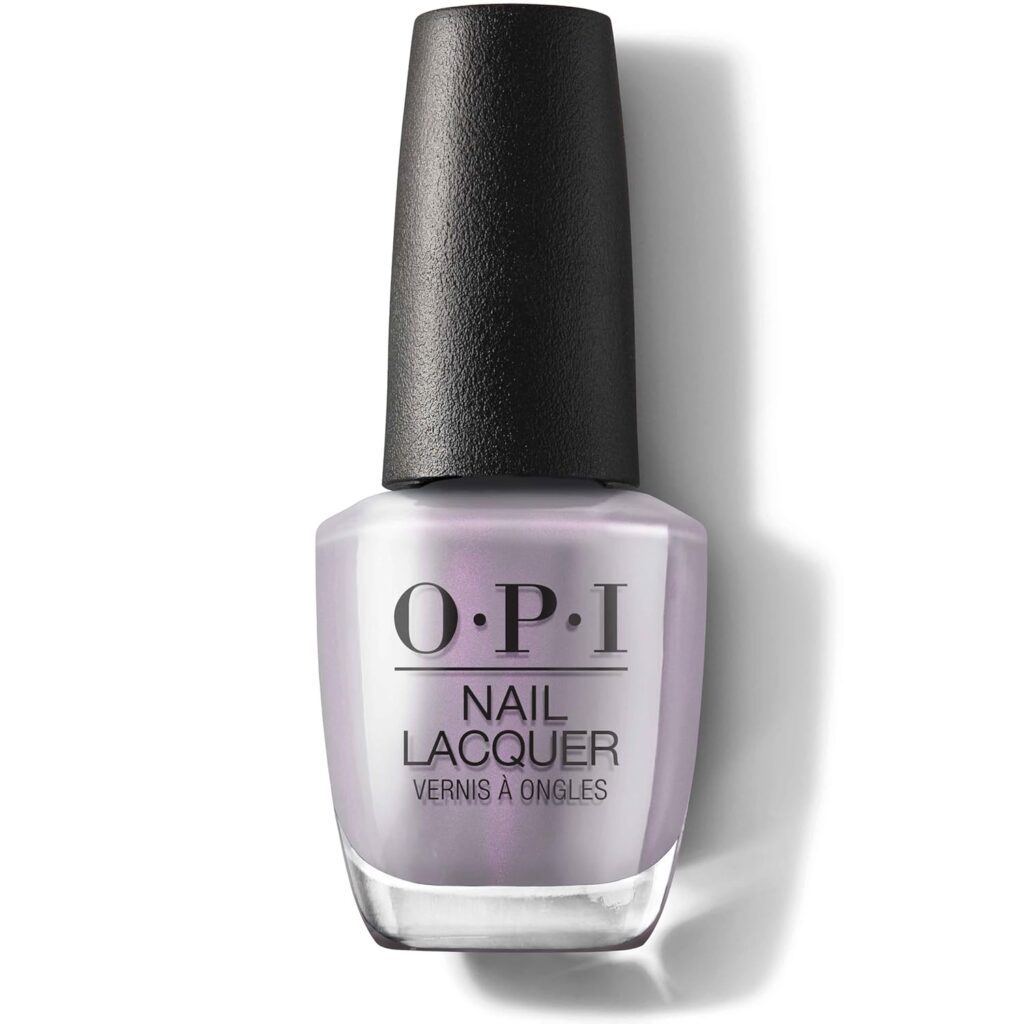 Opi Nail Lacquer Addio Bad Nails, Ciao Great Nails |