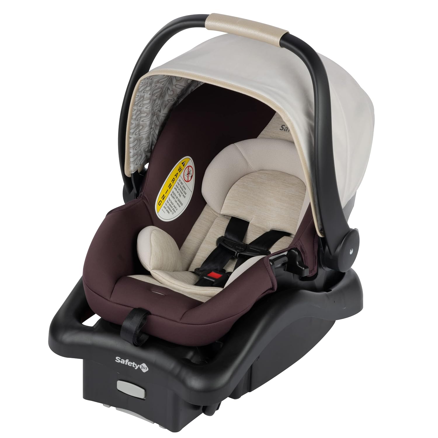 Safety st OnBoard SecureTech Infant