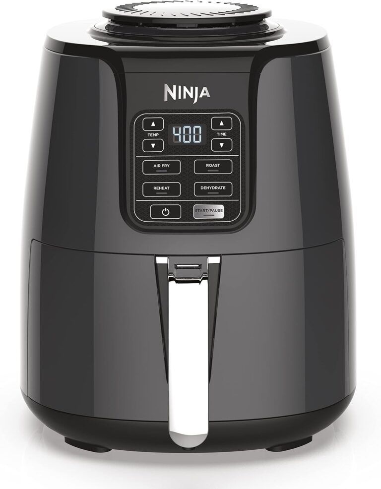 Ninja Air Fryer, Roast, Bake, Air Fry, Roast, Broil, Reheats