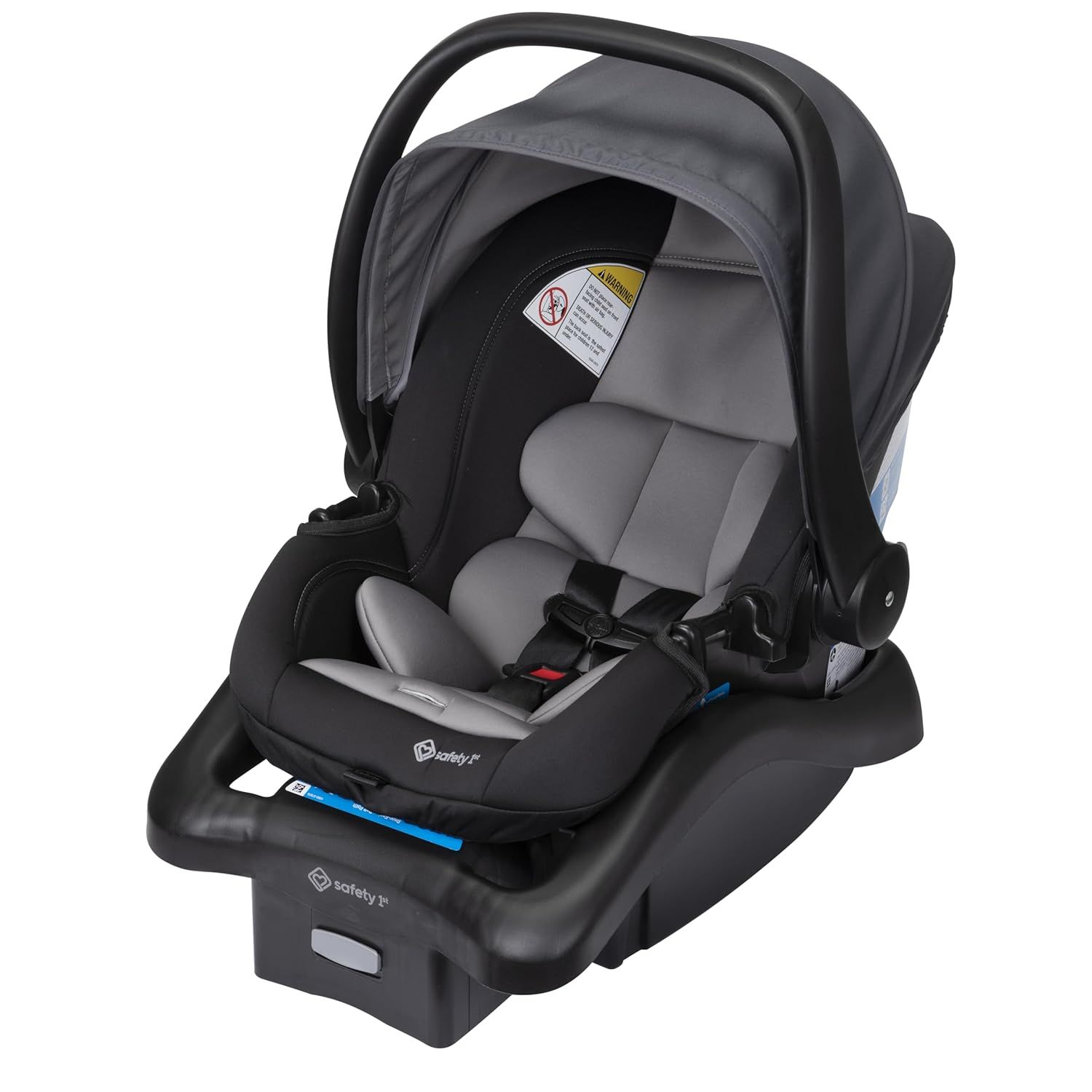 Safety ˢᵗ® OnBoard LT Infant Car Seat,