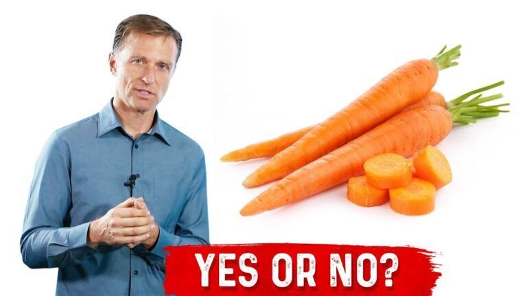 Are Carrots Okay To Eat On Keto?