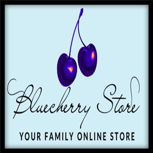 Bluecherry Store x