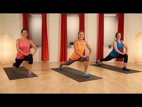 Day : Full Body Stretching Exercises | Flexibility Workout |