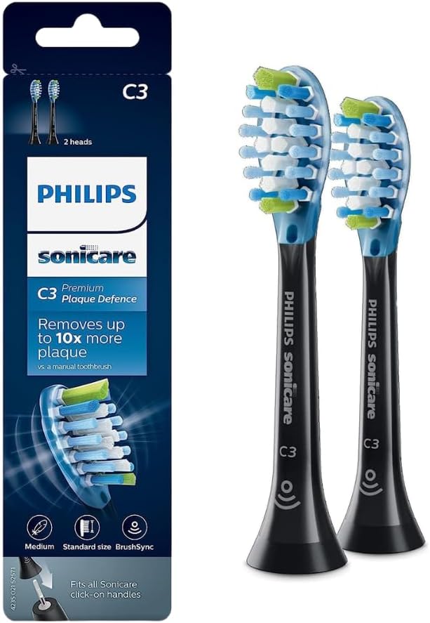 Philips Sonicare Electric Toothbrush Heads C