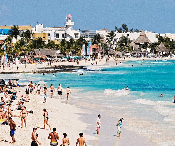 Playa del Carmen