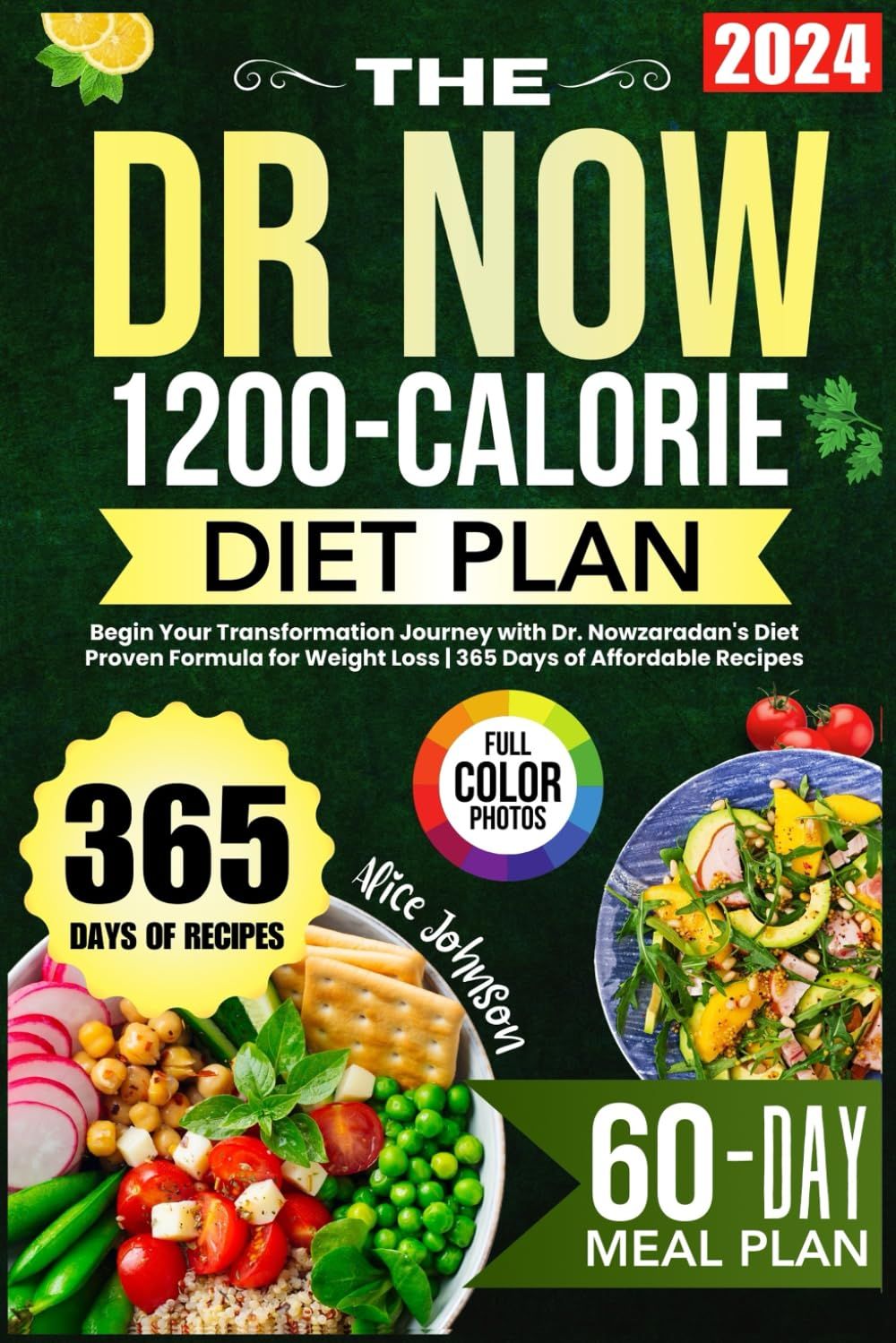 diet plan for weight loss