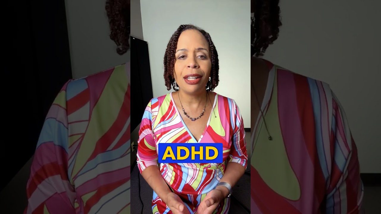 The Hormone ADHD Link You Never Knew About