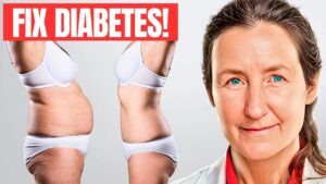 Urgent! Barbara O'neill's Shocking Diabetes Discovery: They Hid This From