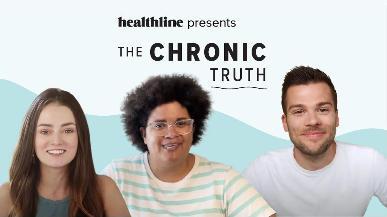 What is "The Chronic Truth?" | Healthline