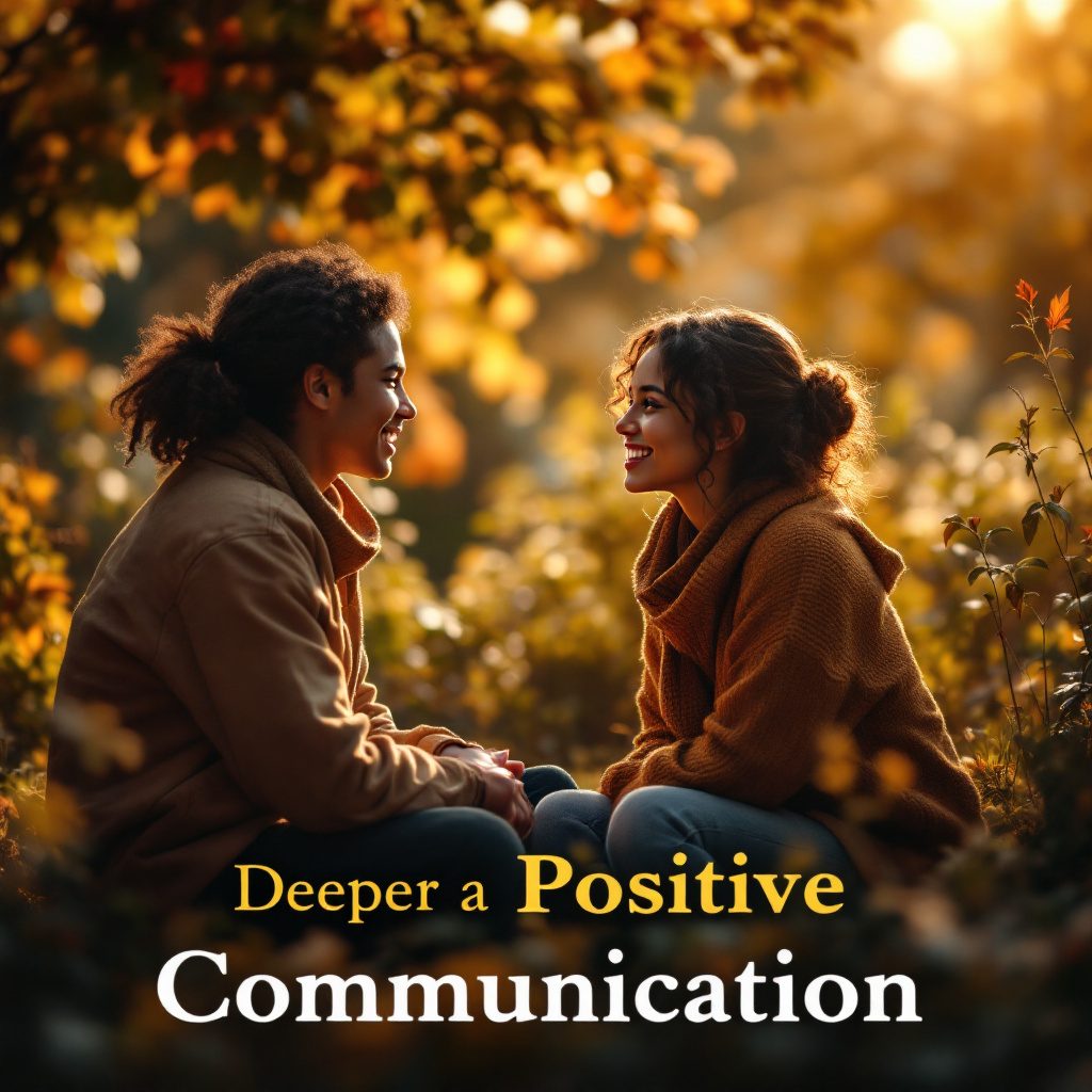 Positive Communication