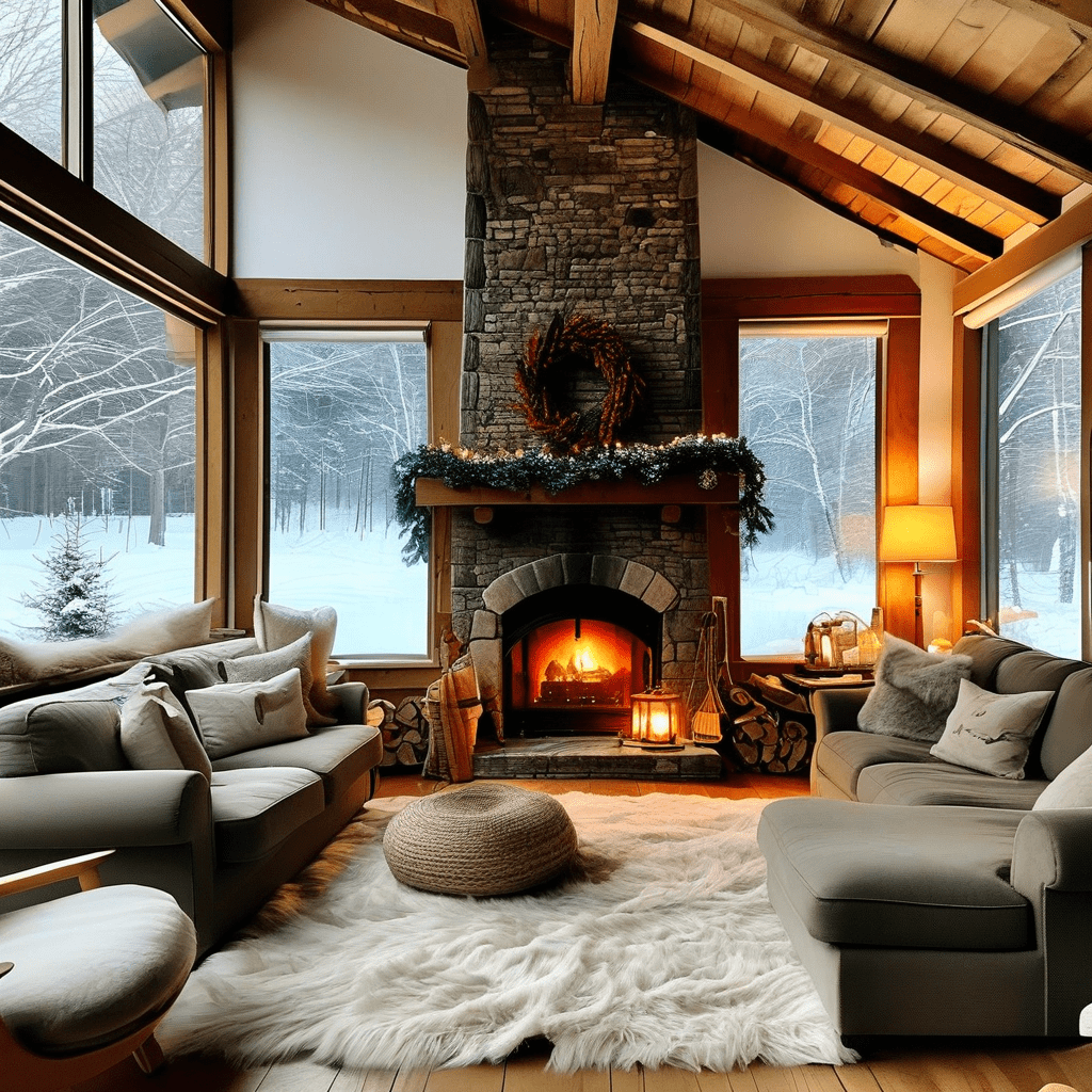 warm home