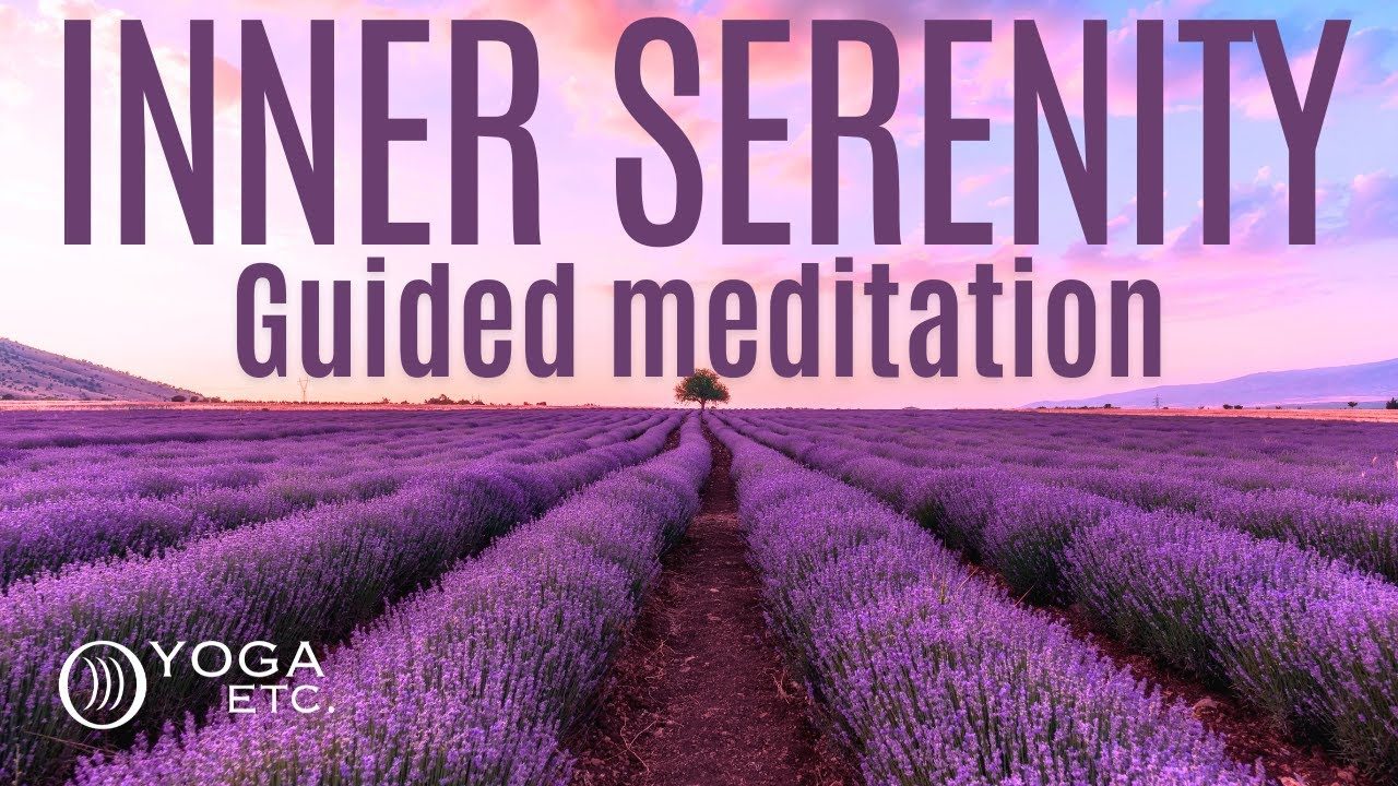 minute GUIDED MEDITATION SELF LOVE